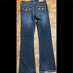 Laguna Beach jeans